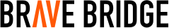 Brave Bridge Logo